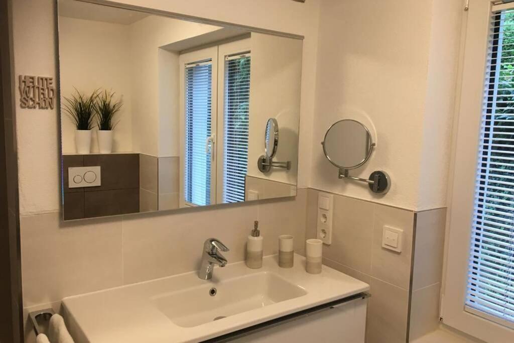 Haus Weingarten Kövenig Екстериор снимка