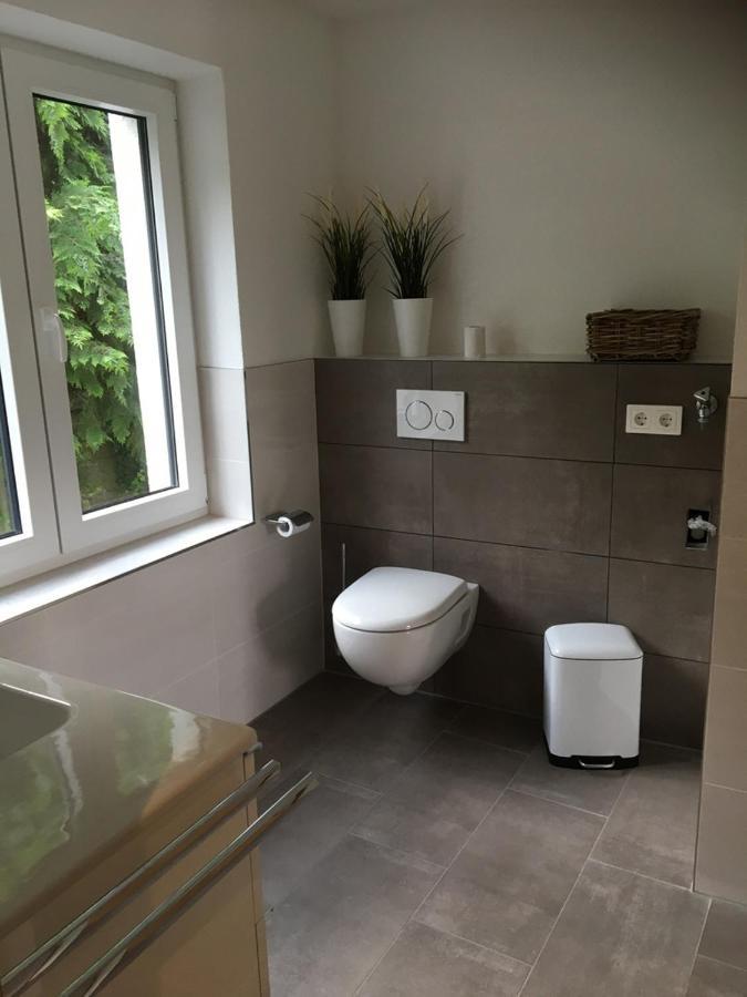 Haus Weingarten Kövenig Екстериор снимка