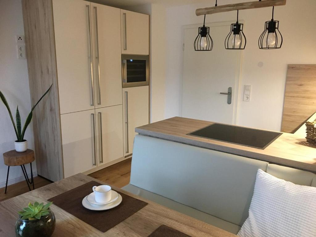 Haus Weingarten Kövenig Екстериор снимка
