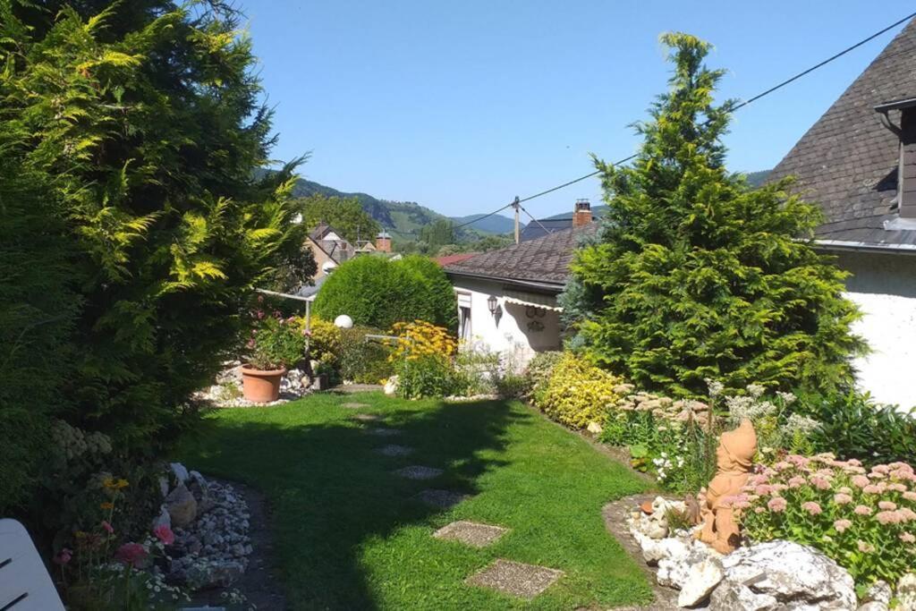 Haus Weingarten Kövenig Екстериор снимка