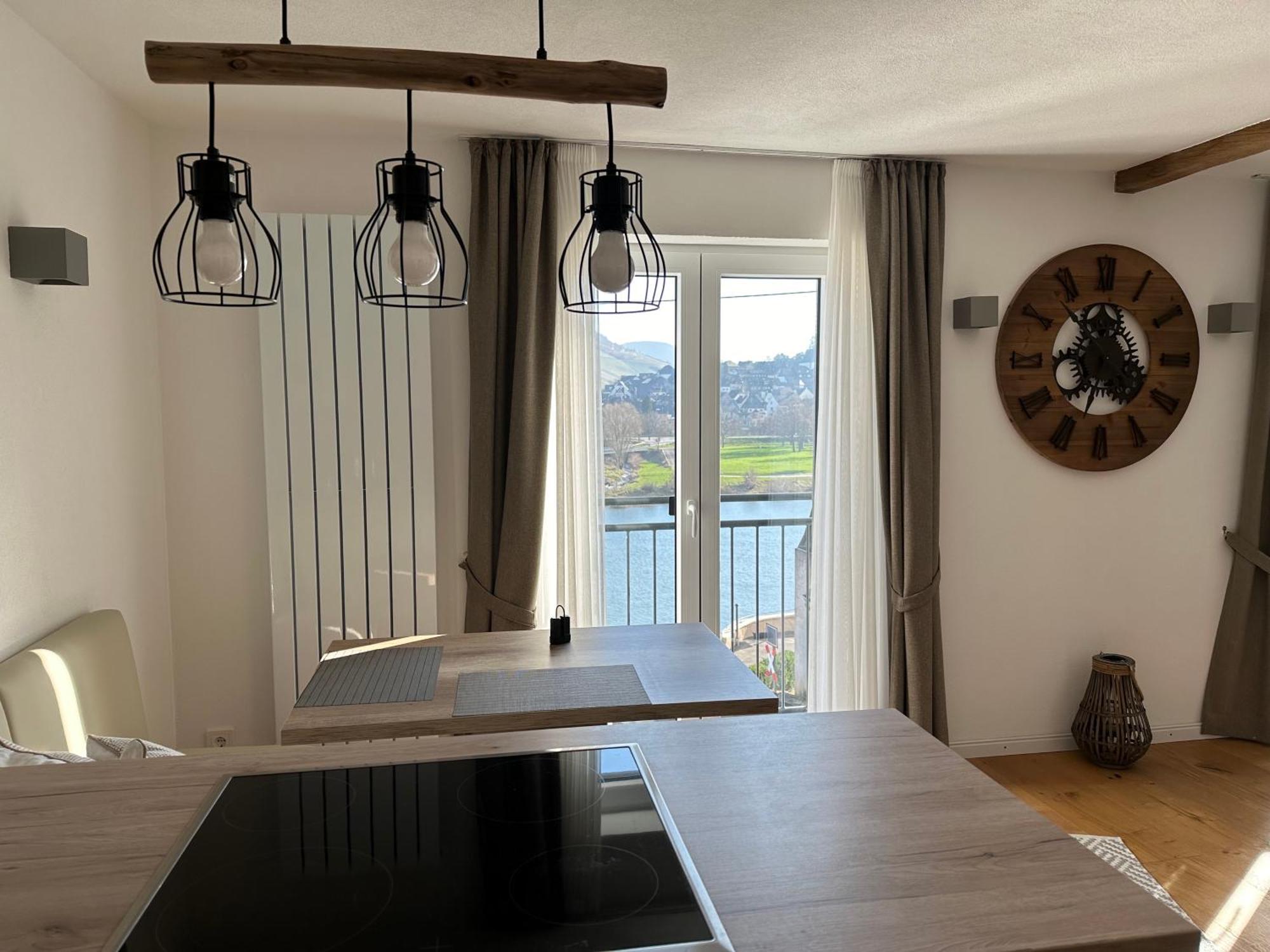 Haus Weingarten Kövenig Екстериор снимка