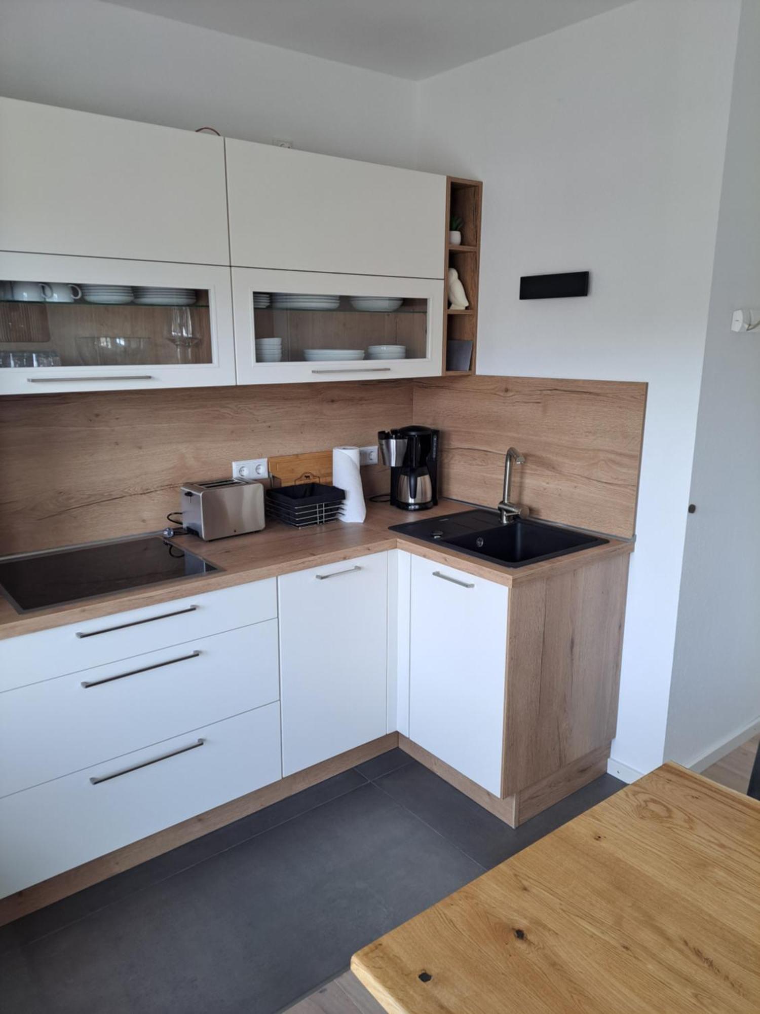 Haus Weingarten Kövenig Екстериор снимка