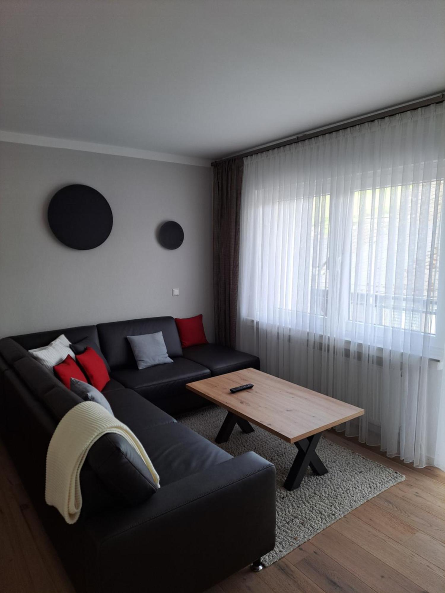 Haus Weingarten Kövenig Екстериор снимка