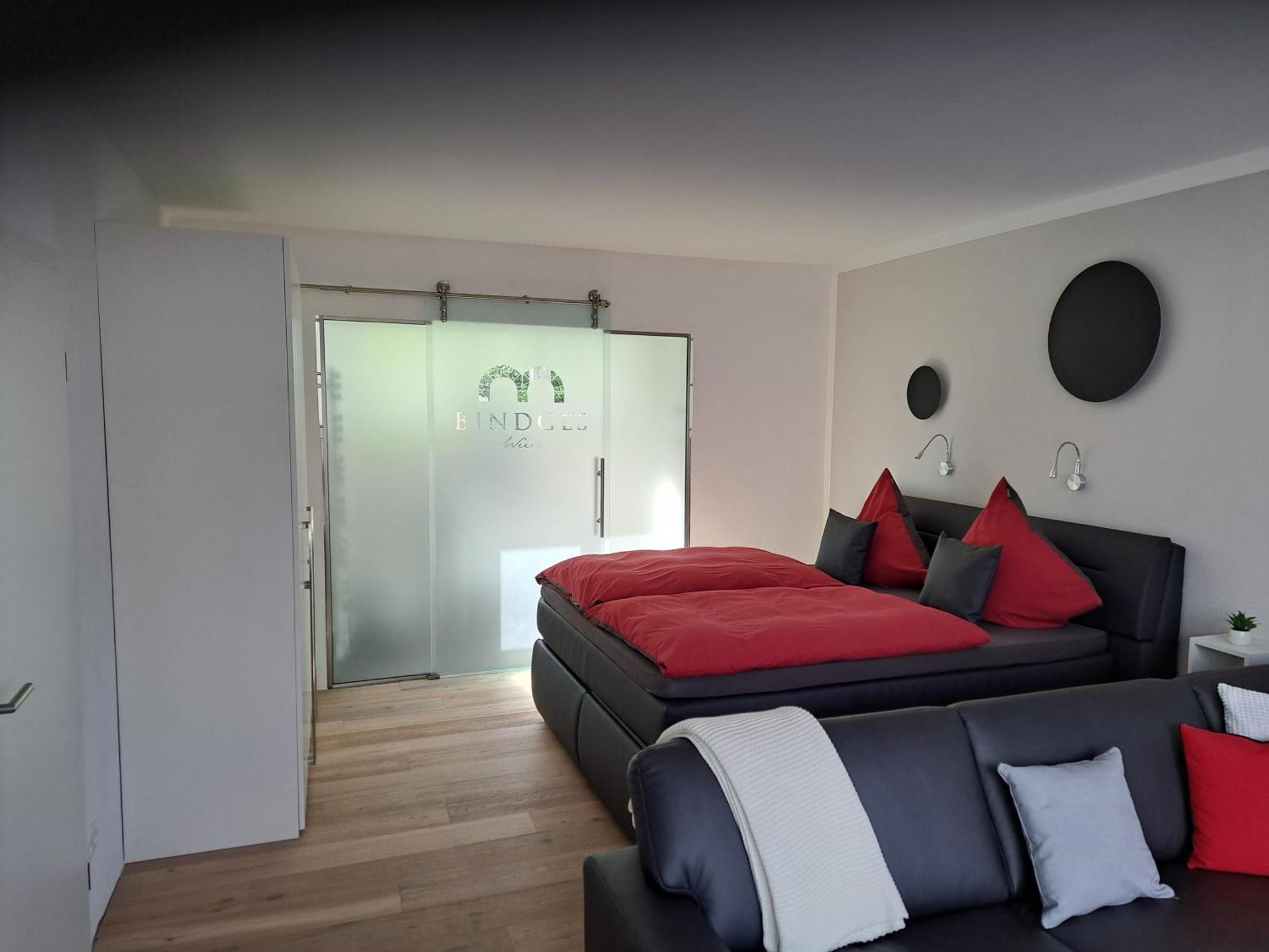 Haus Weingarten Kövenig Екстериор снимка